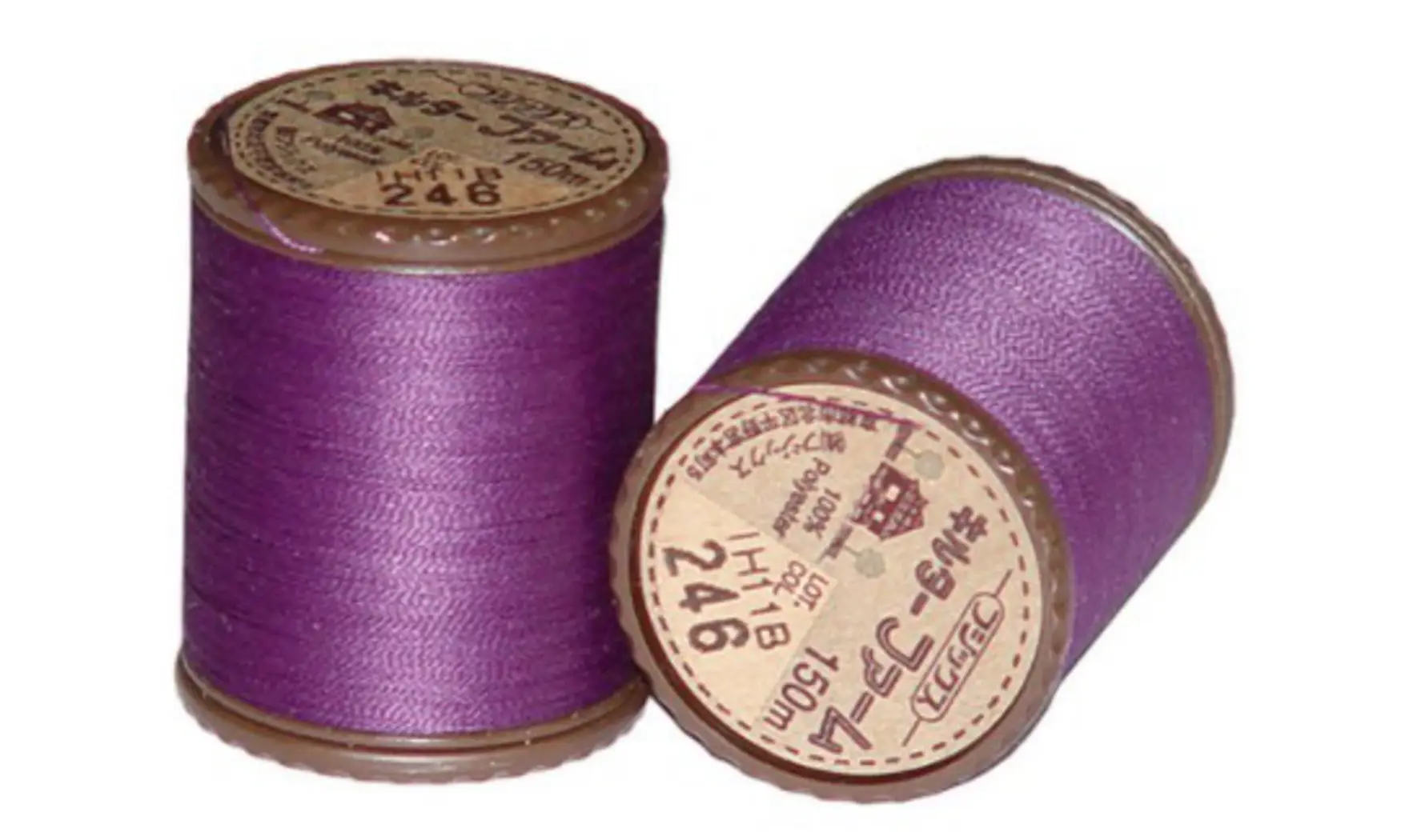 Fil quilter Farm n°246