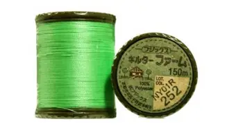 Fil quilter Farm n°252