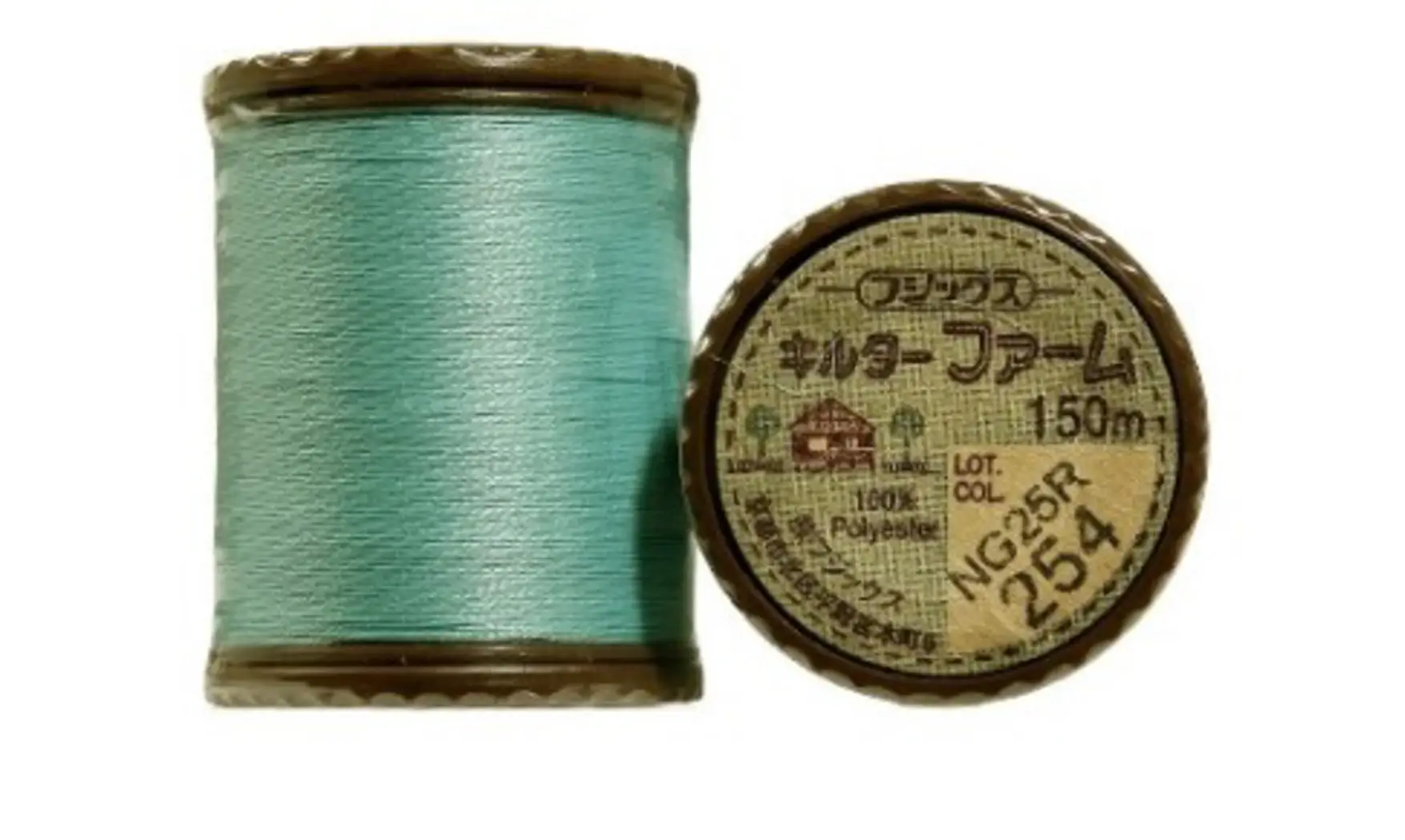 Fil quilter Farm n°254