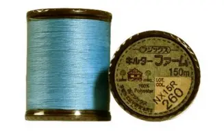 Fil quilter Farm n°260