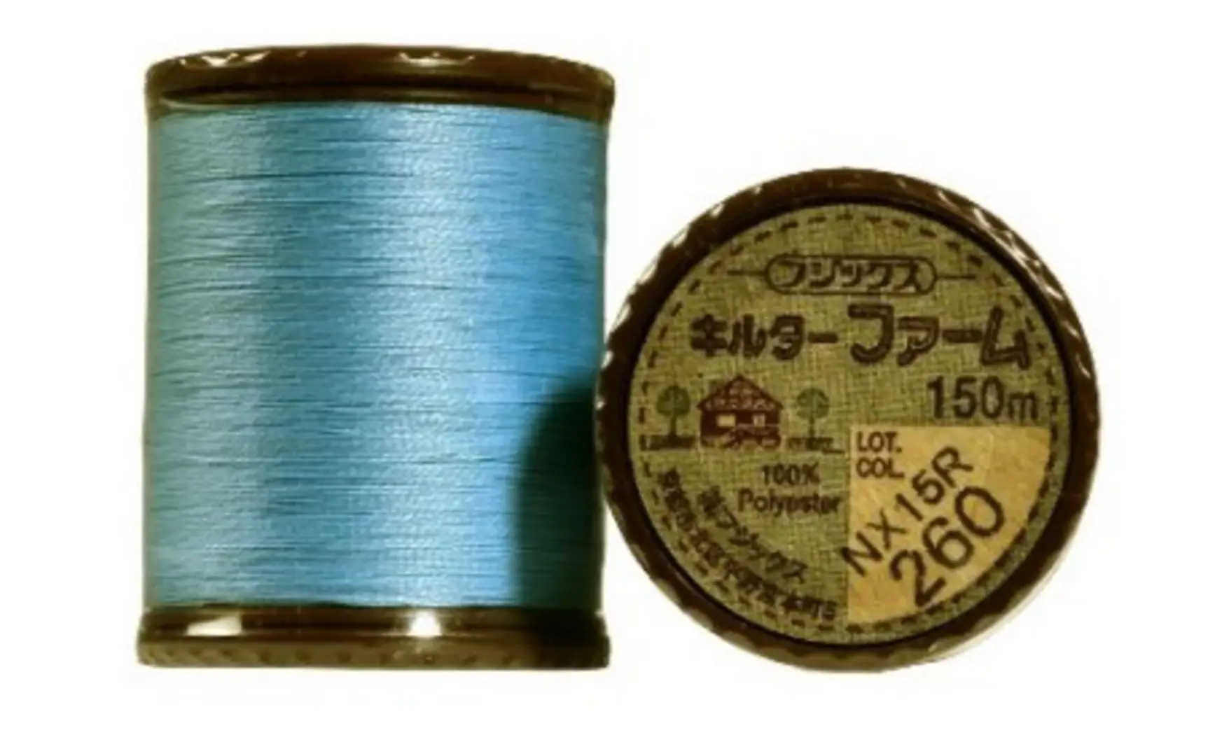 Fil quilter Farm n°260