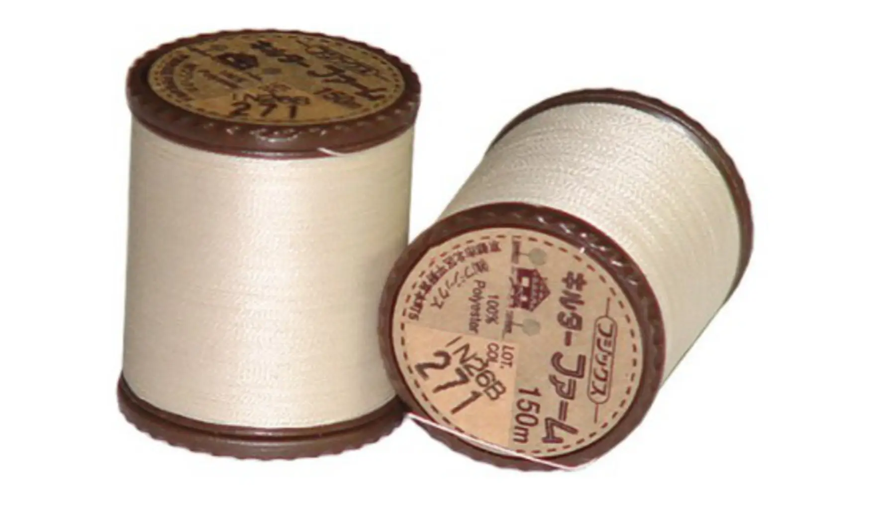 Fil quilter Farm n°271