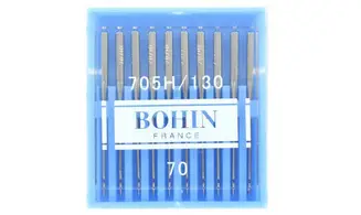 Aiguilles machine universelles Bohin