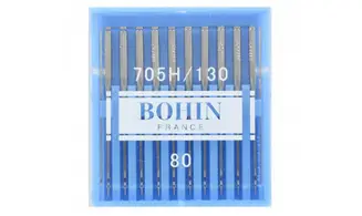 Aiguilles machine universelles Bohin