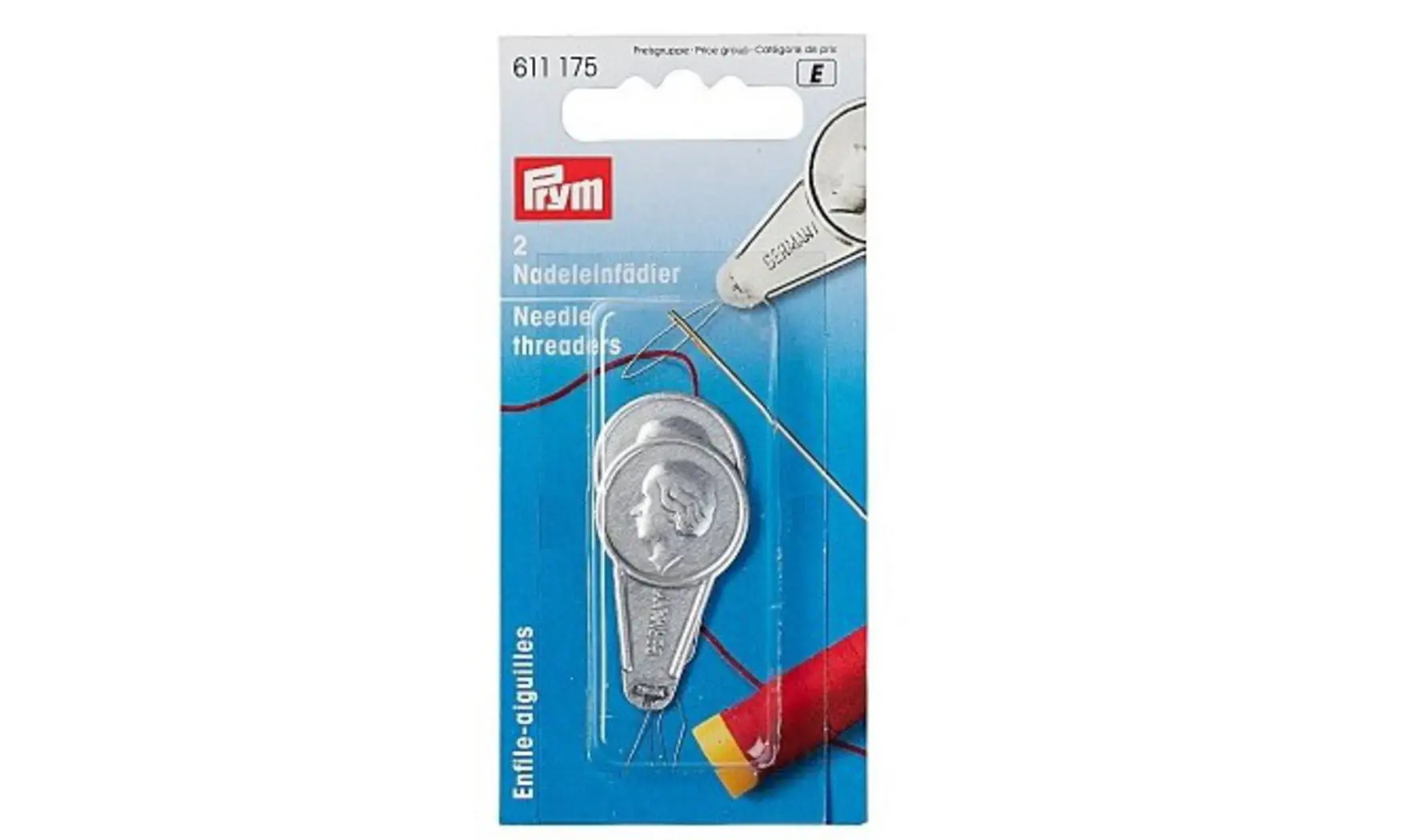 Enfile aiguilles Prym