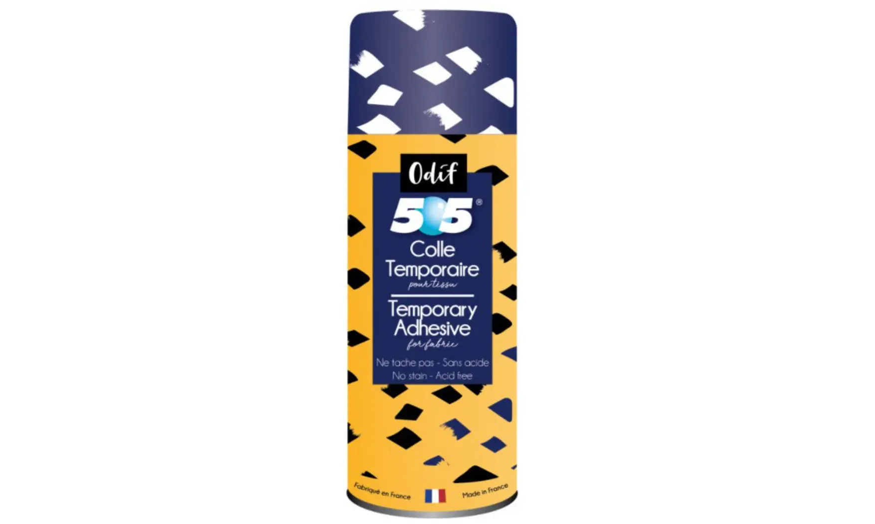 Colle 505 temporaire