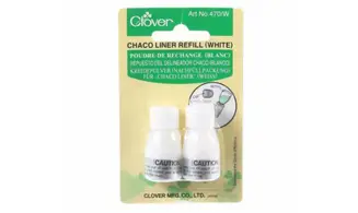 Poudre de rechange Chaco Liner