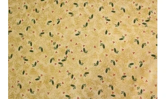 Tissu frosty 3 couleurs