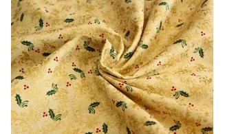 Tissu frosty 3 couleurs