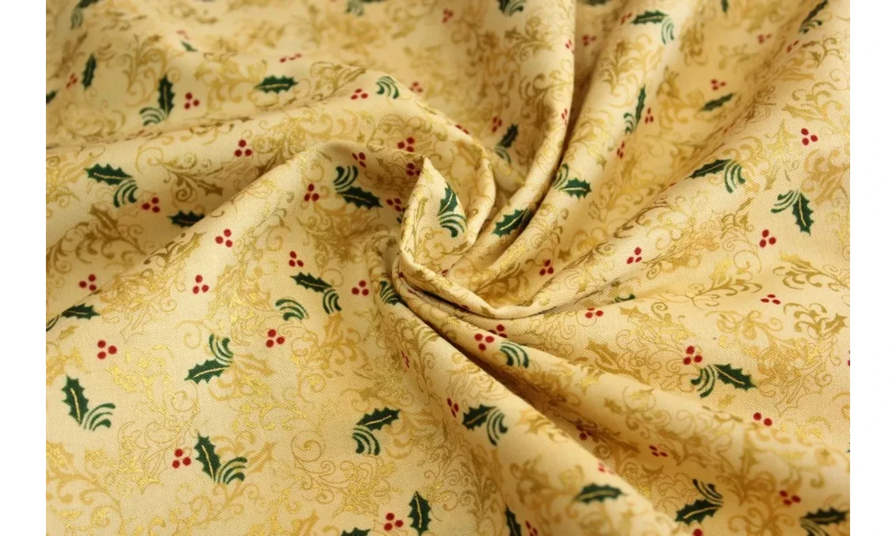 Tissu frosty 3 couleurs