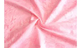 Batik rose Petits fours