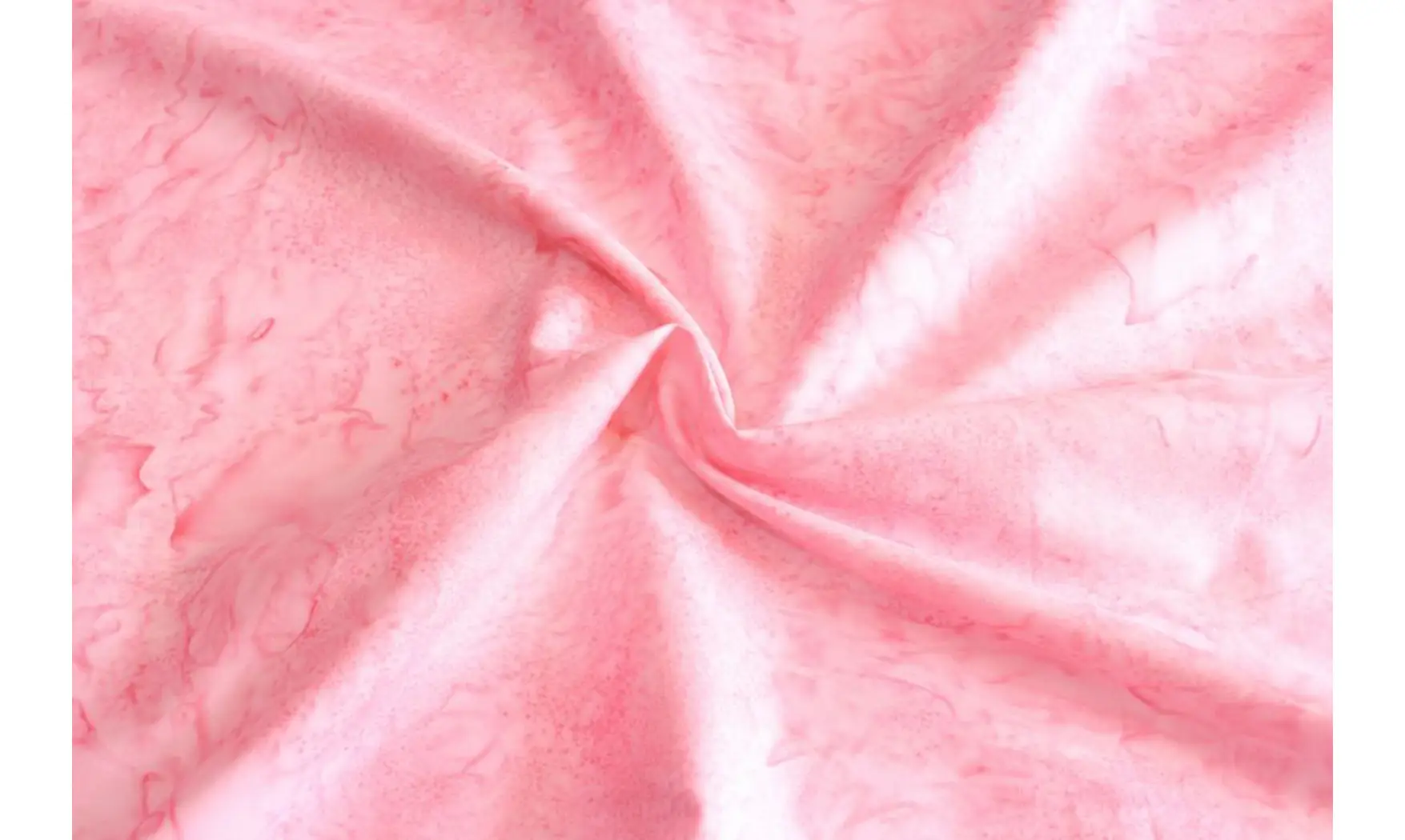 Batik rose Petits fours