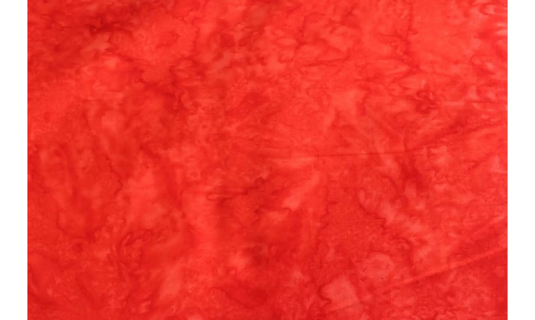 Batik rouge