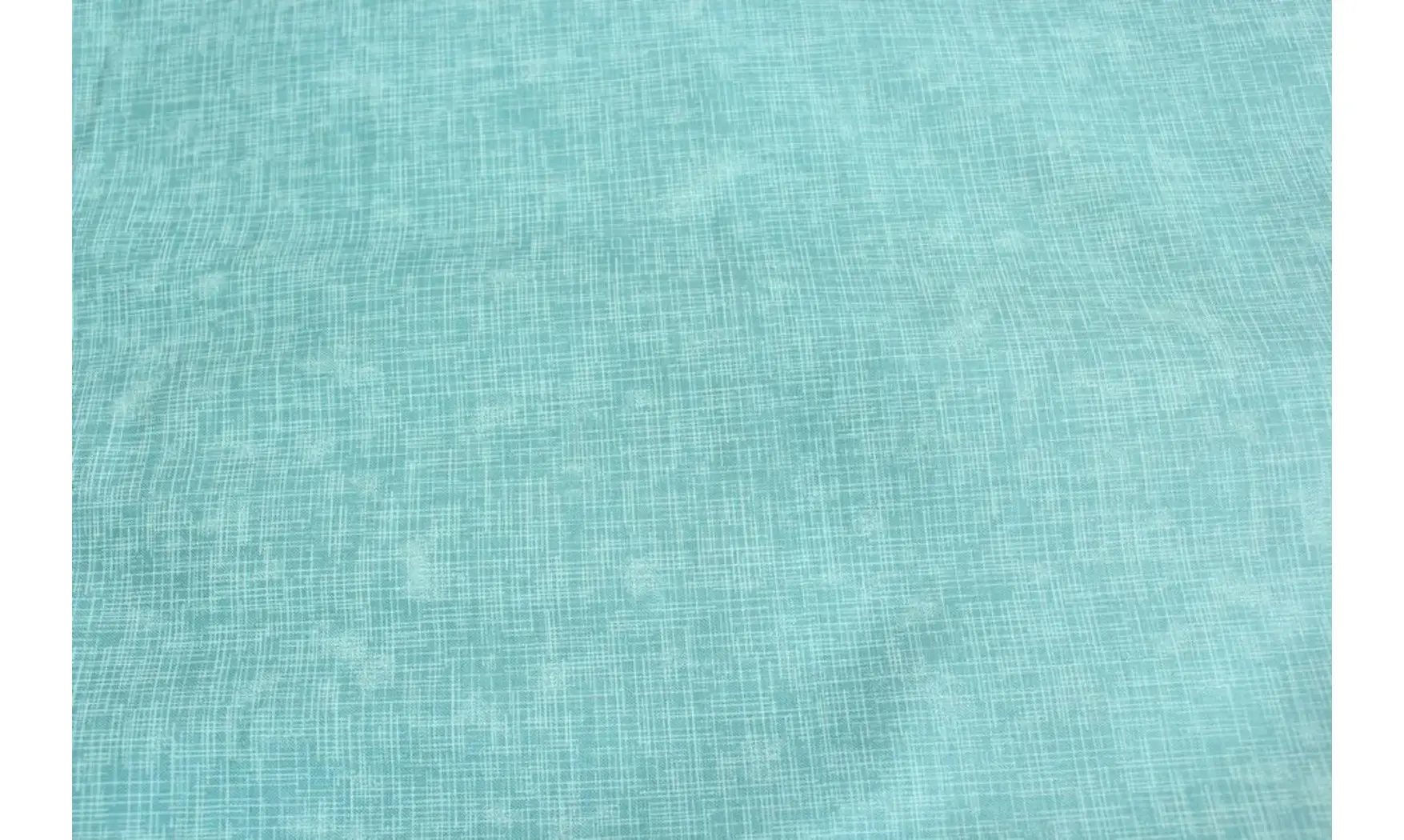 Tissu linen bleu de Delft