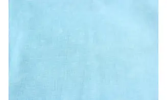 Tissu linen Bleu clair