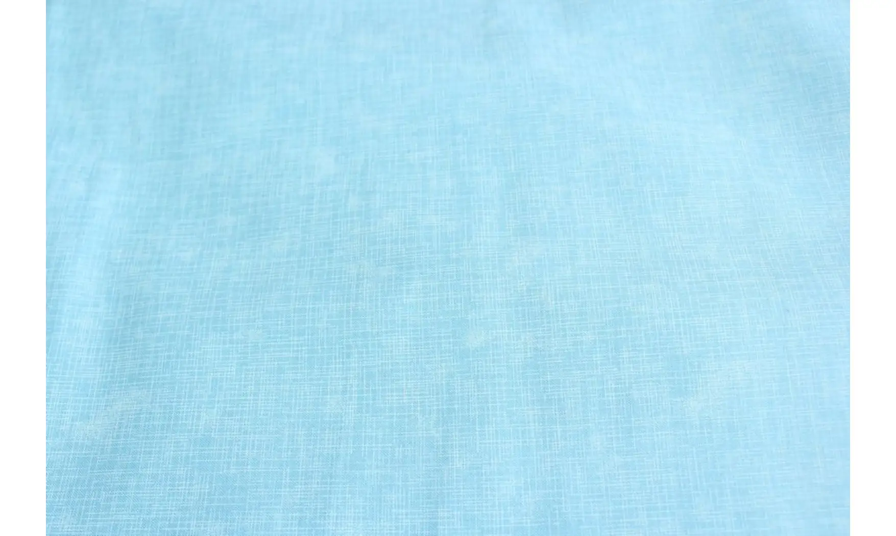 Tissu linen Bleu clair