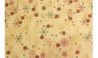 Tissu frosty 3 couleurs