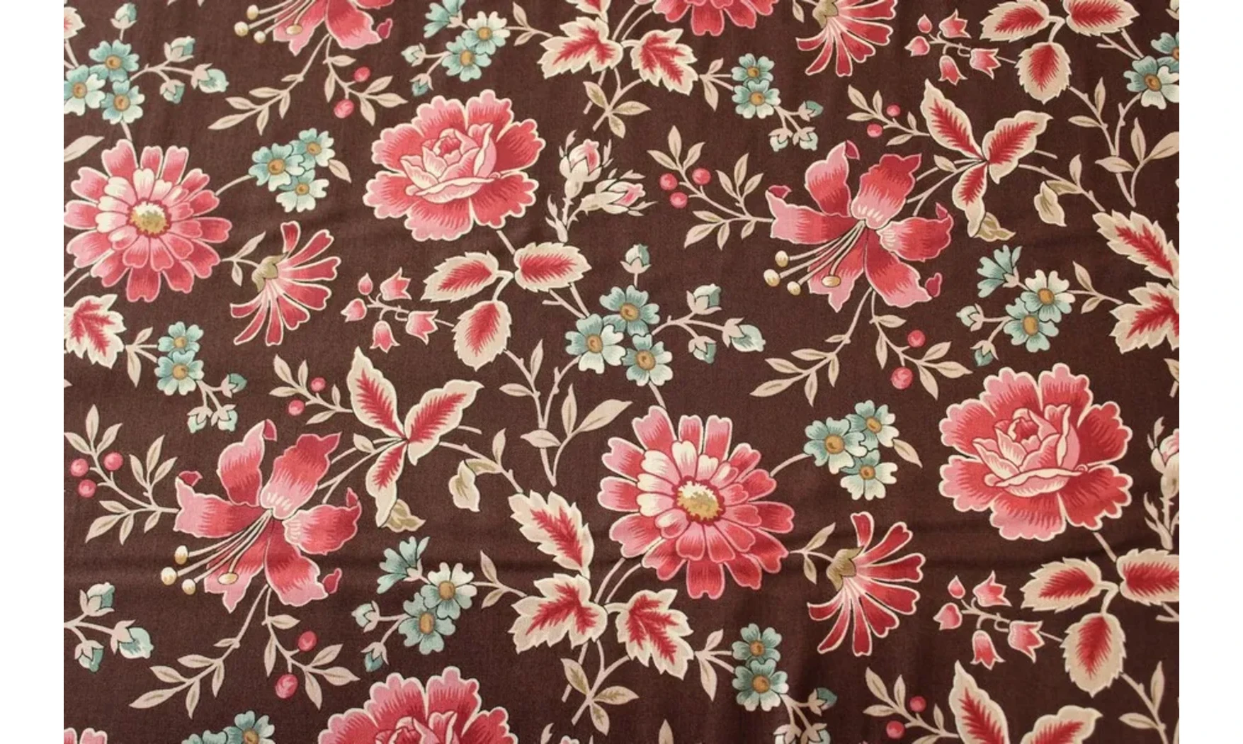 Tissu Always & forever