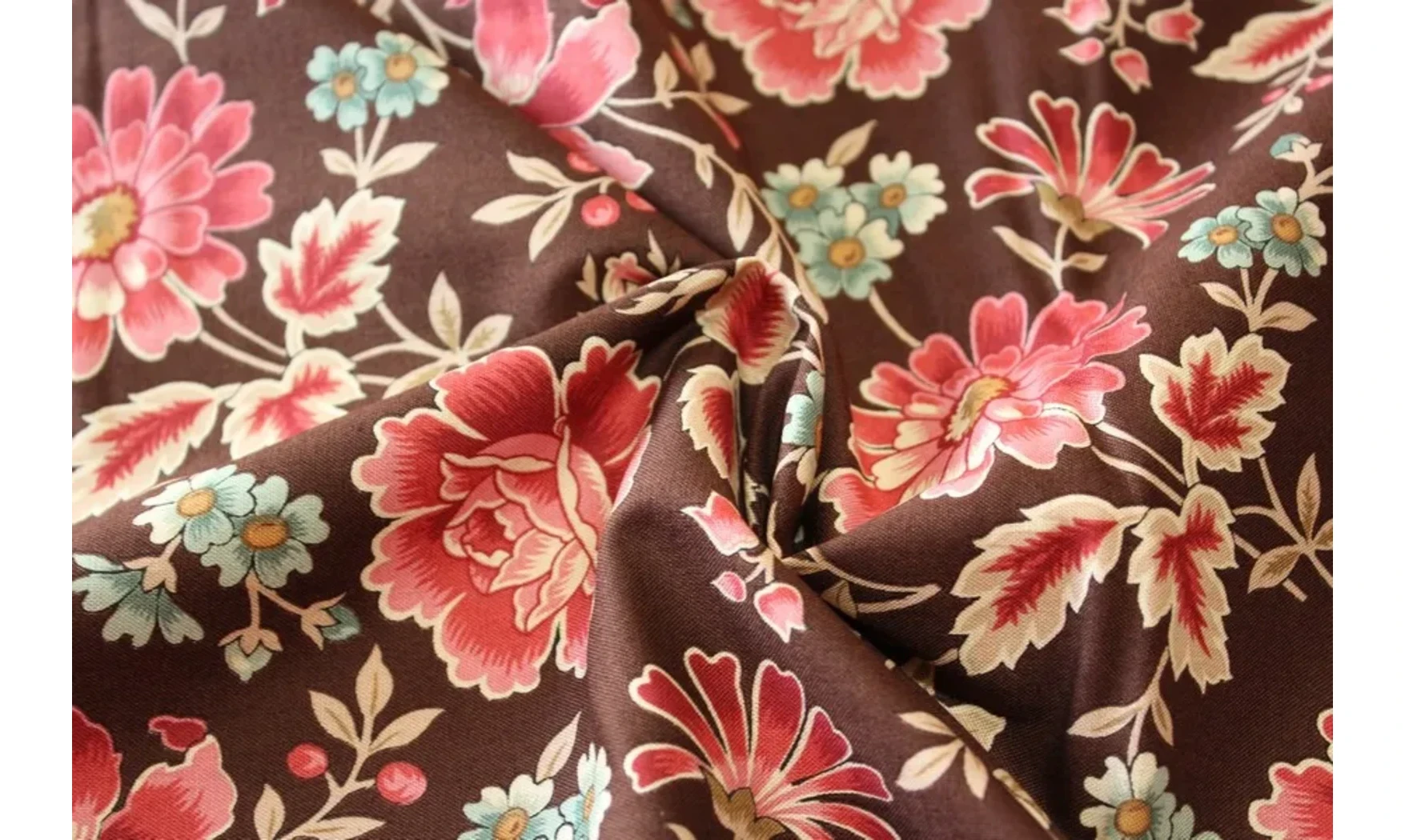 Tissu Always & forever