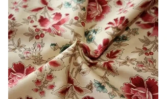 Tissu Always & forever