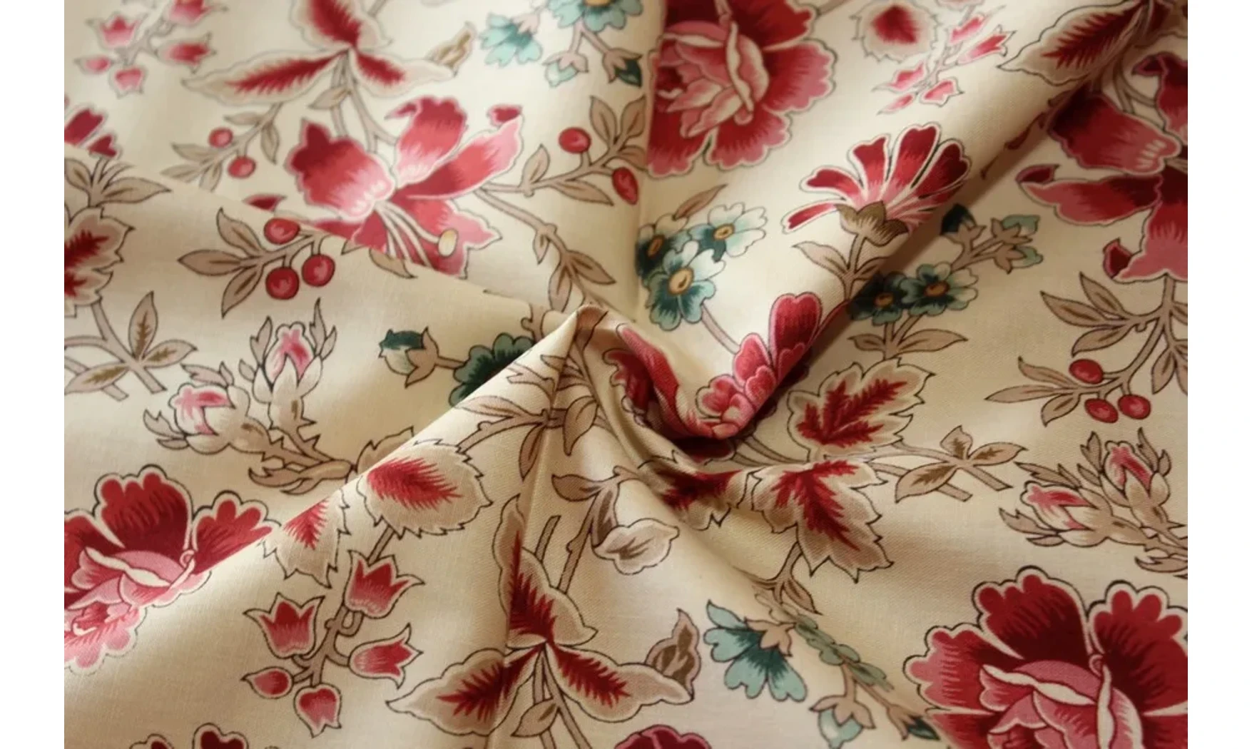 Tissu Always & forever