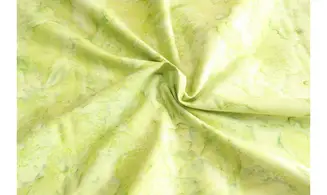 Batik vert persil