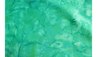 Batik pierre de Jade