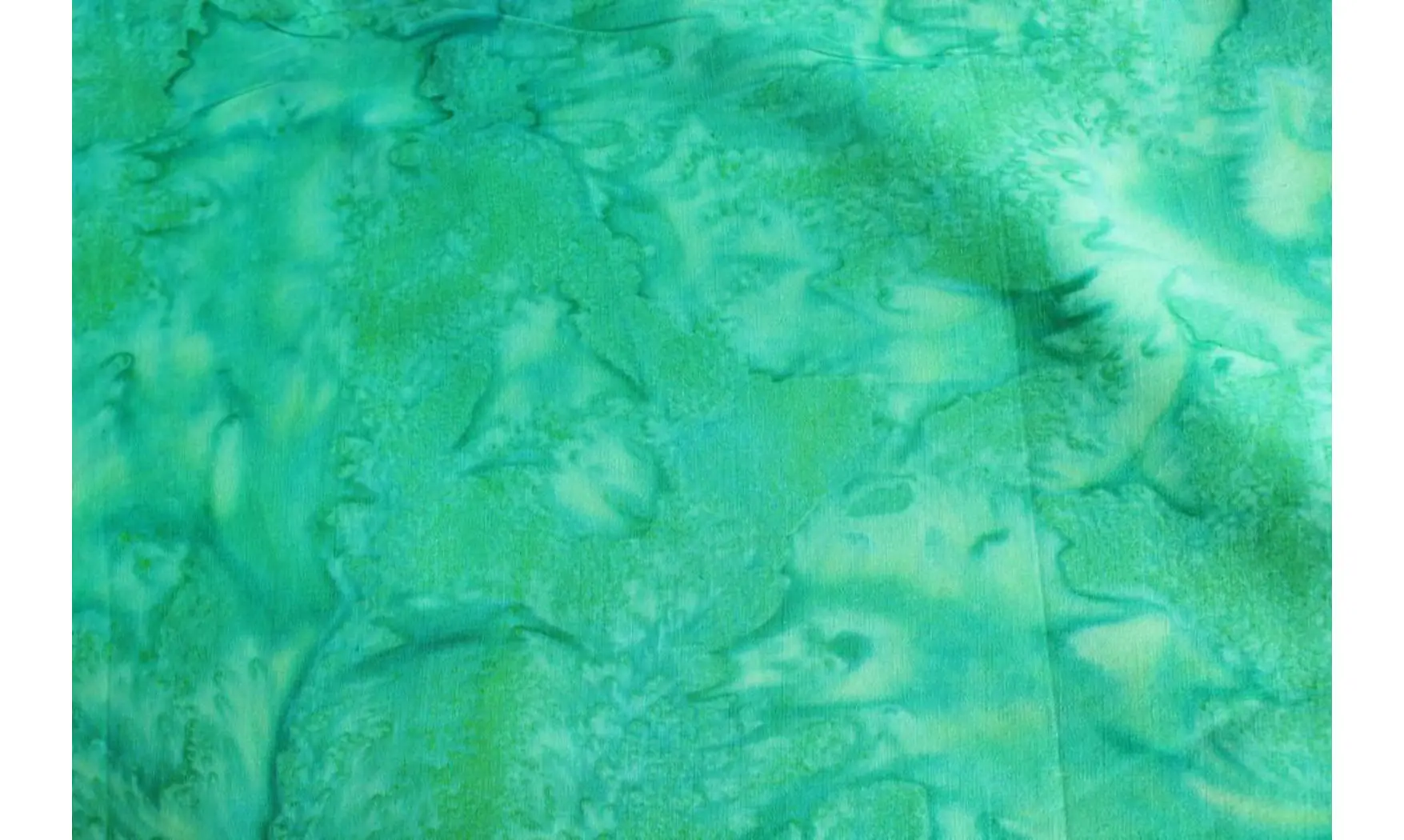 Batik pierre de Jade