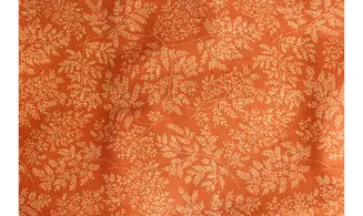 Tissu fougères de Sherwood