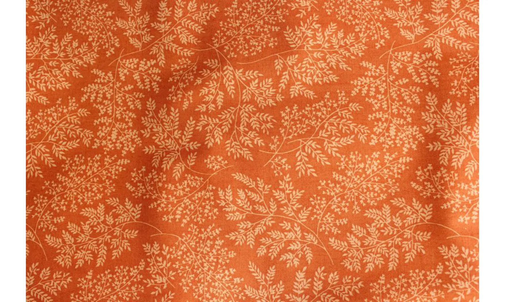 Tissu fougères de Sherwood