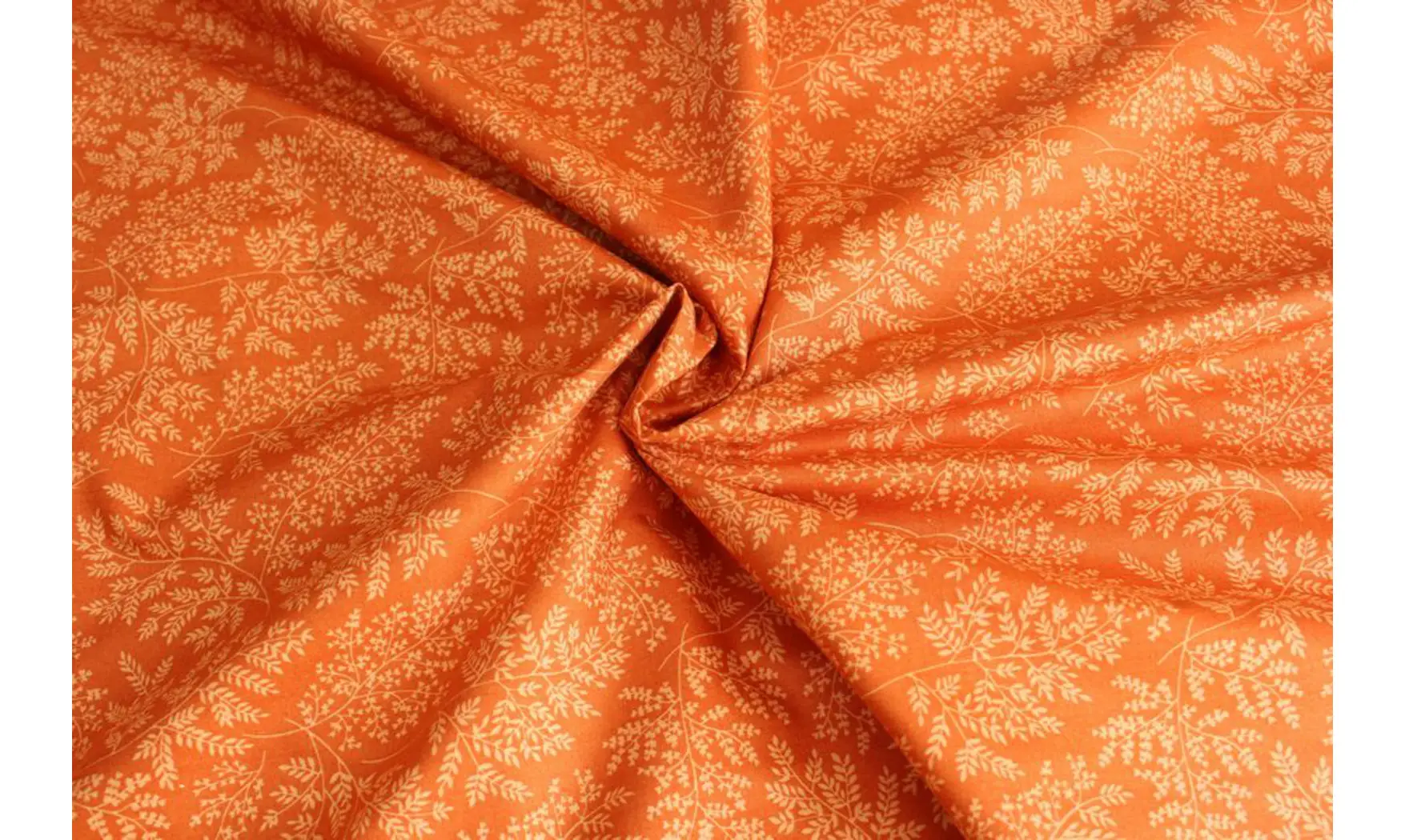 Tissu fougères de Sherwood