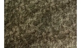 Tissu esprit de pierres