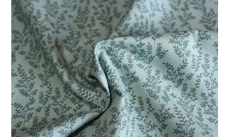 Tissu nature country