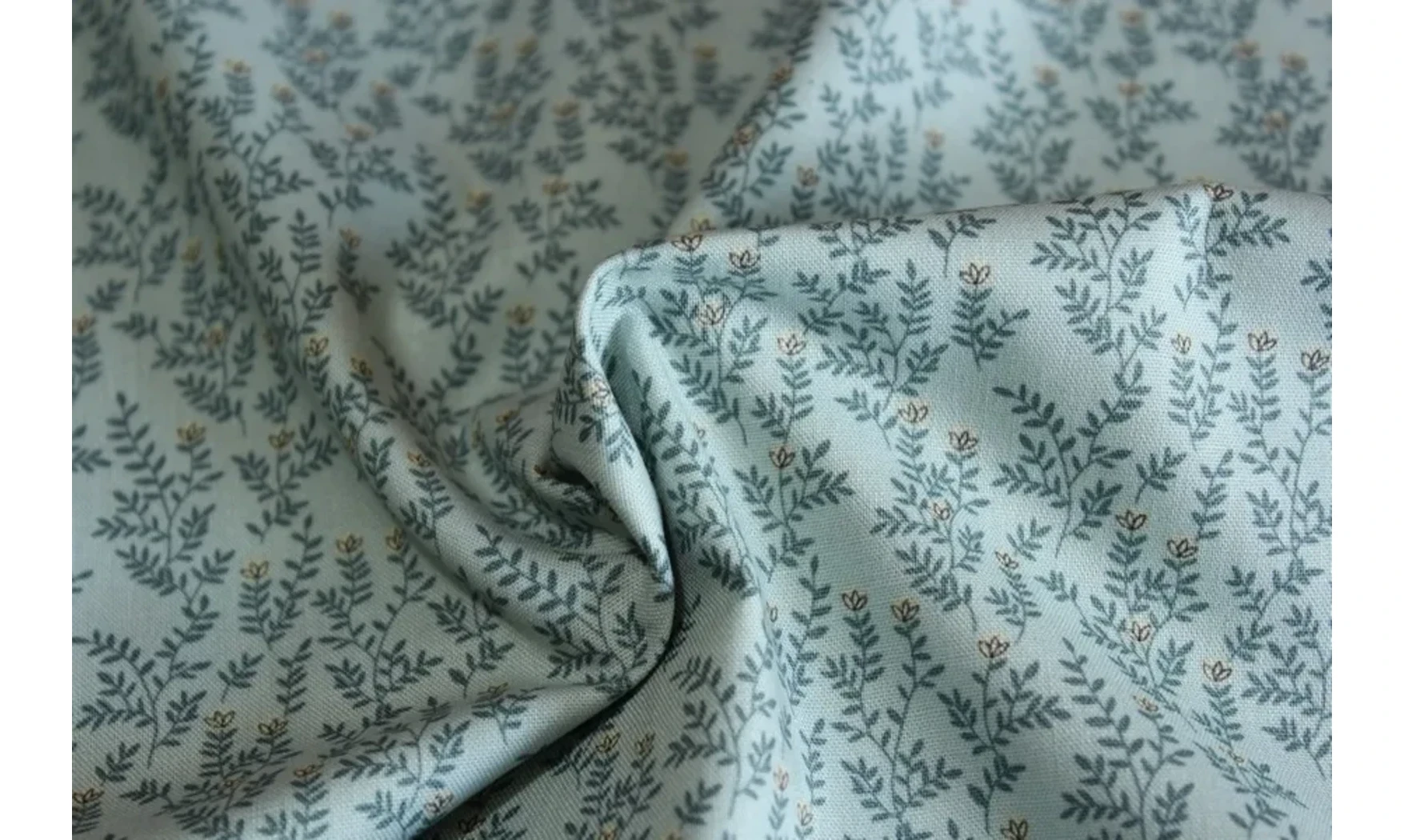 Tissu nature country