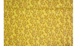 Tissu nature country