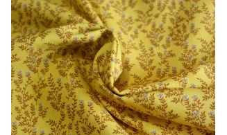 Tissu nature country