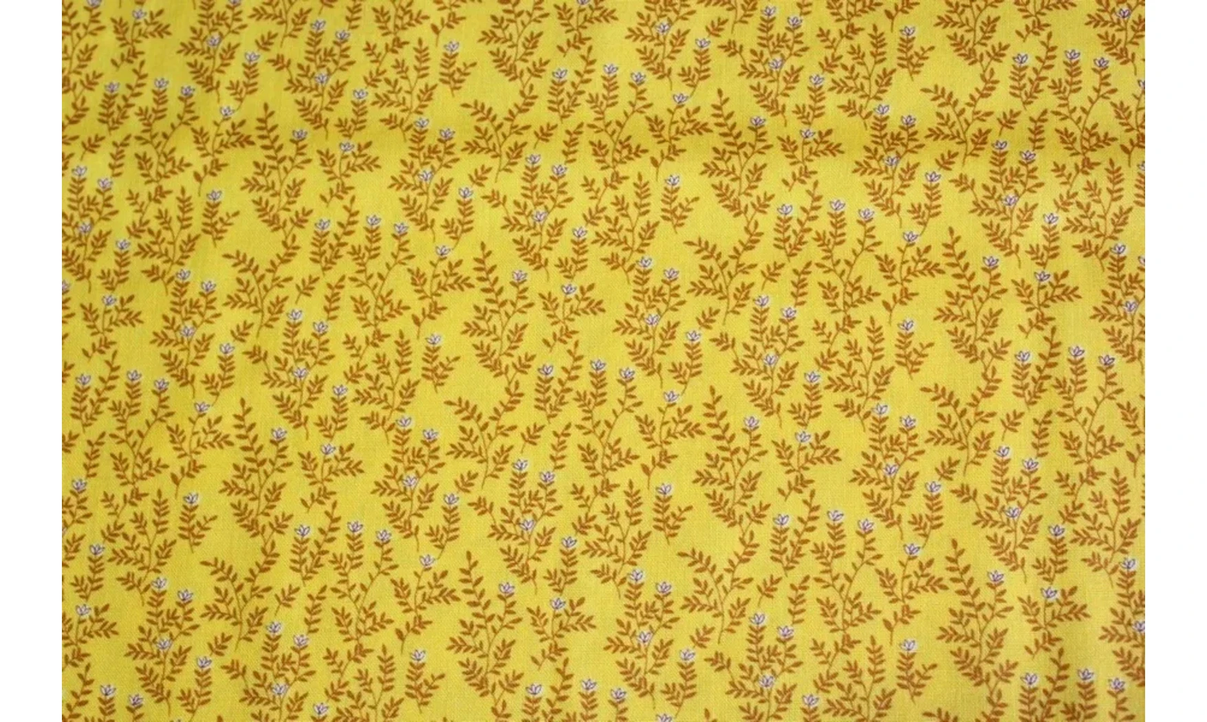 Tissu nature country