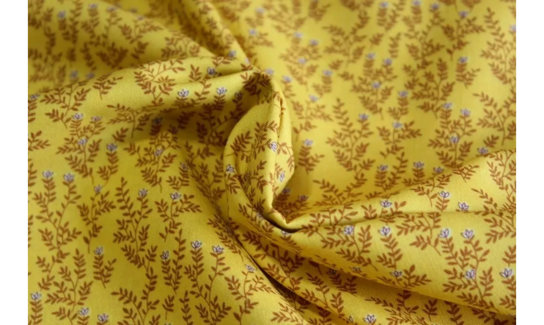 Tissu nature country