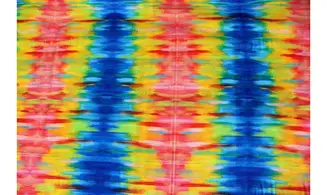 Tissu Garden Delight