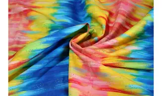 Tissu Garden Delight