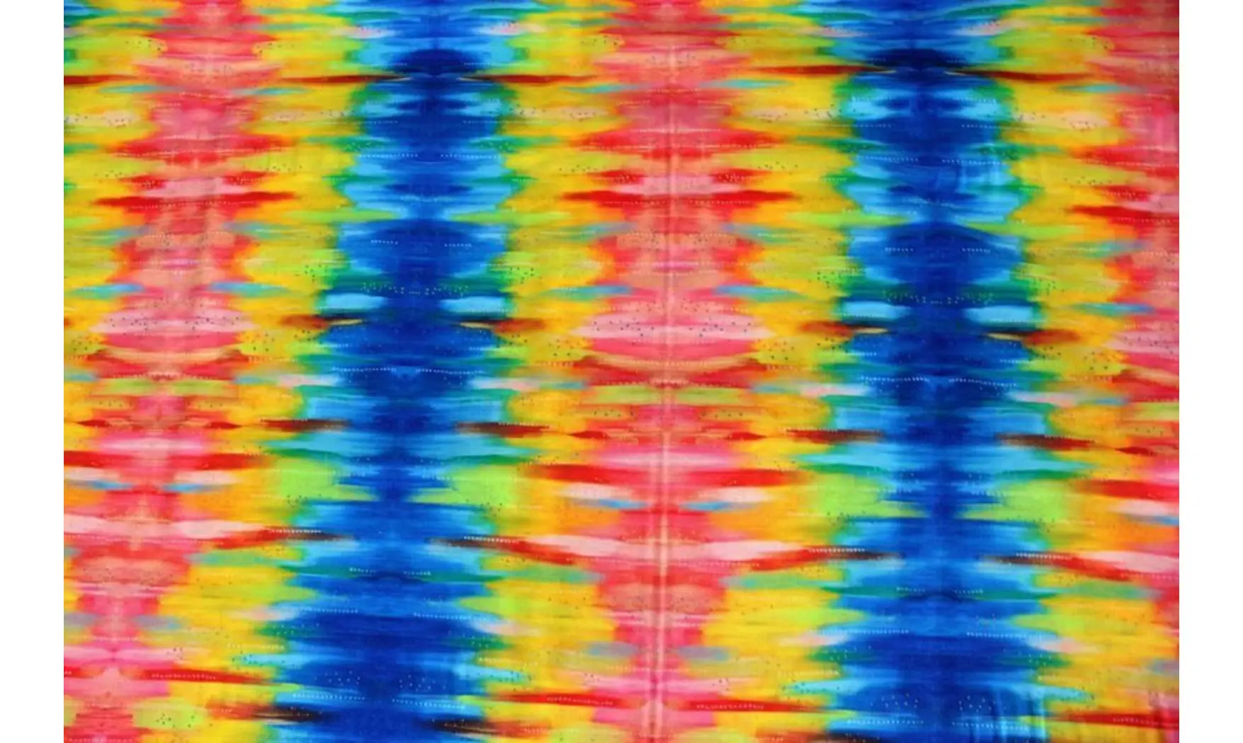 Tissu Garden Delight