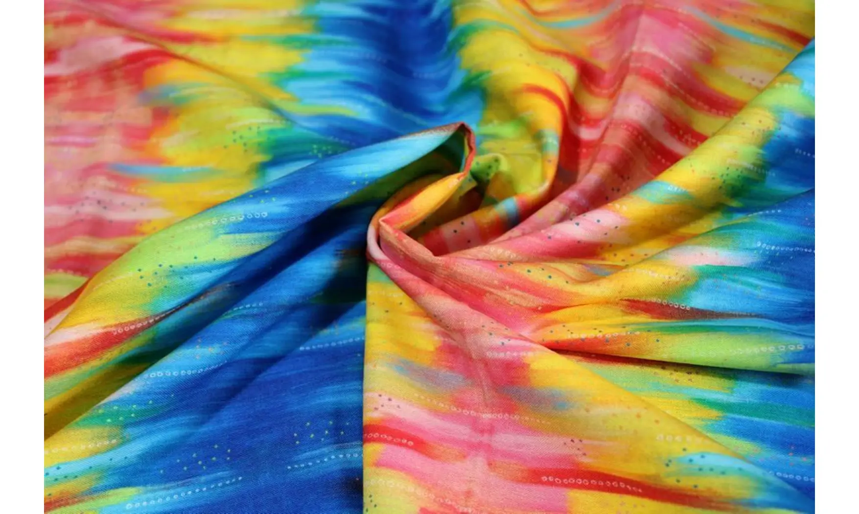 Tissu Garden Delight