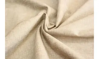 Tissu linen Calcaire