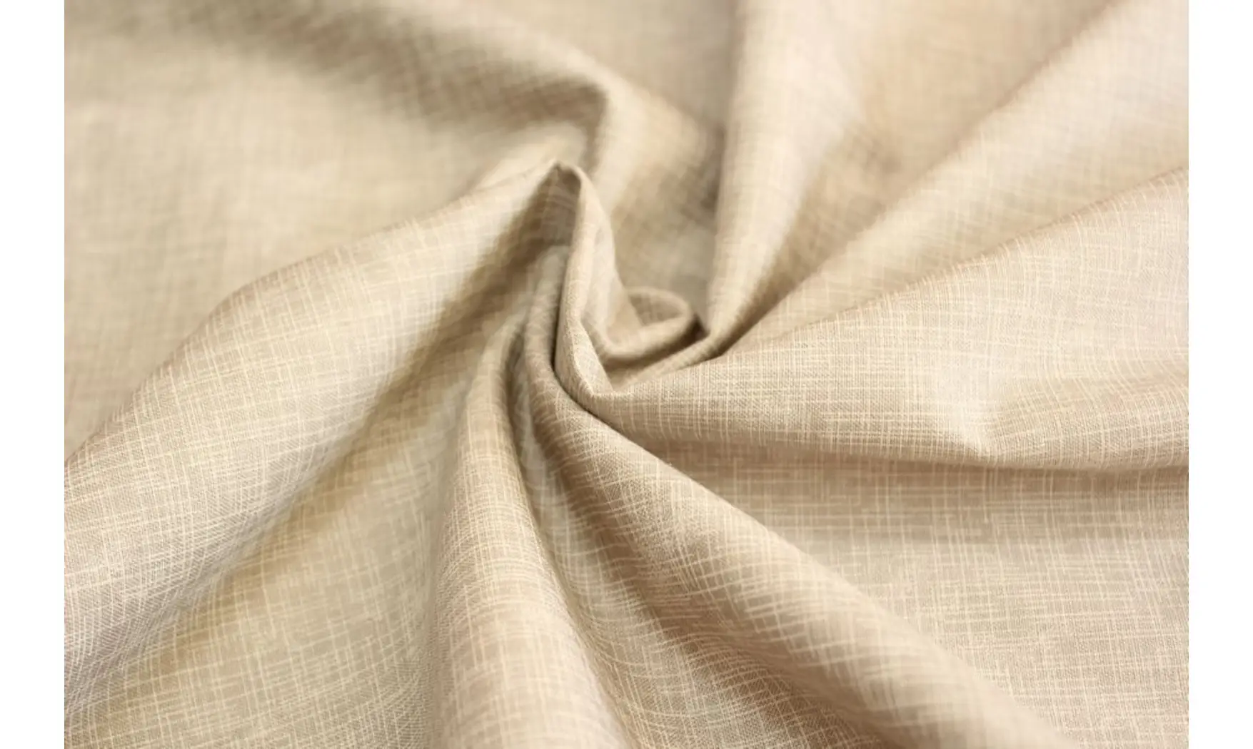 Tissu linen Calcaire