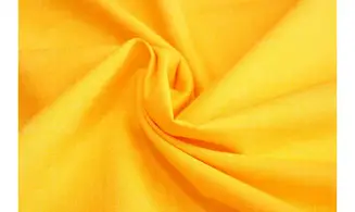 Tissu linen Renoncule