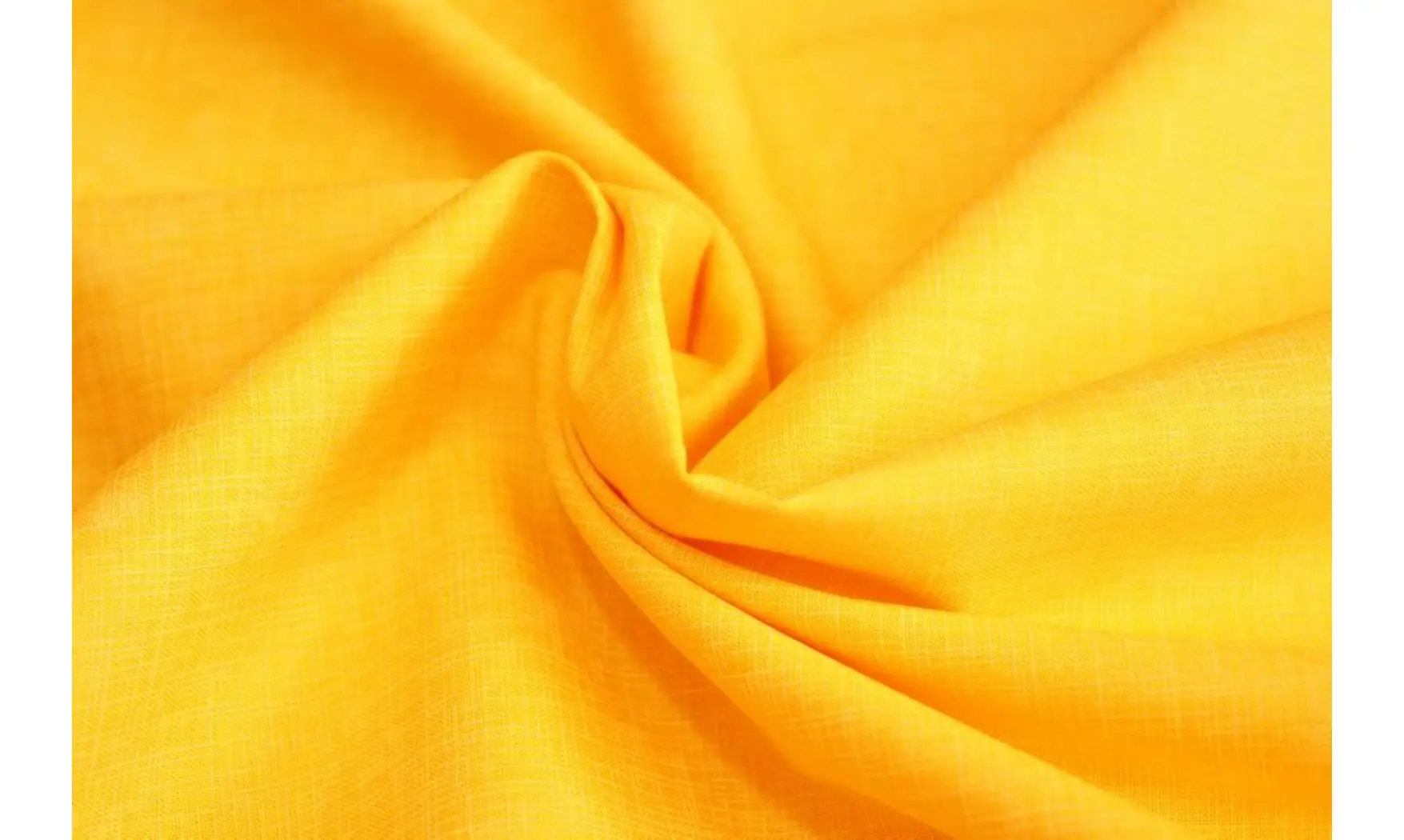 Tissu linen Renoncule