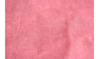 Tissu linen Camélia