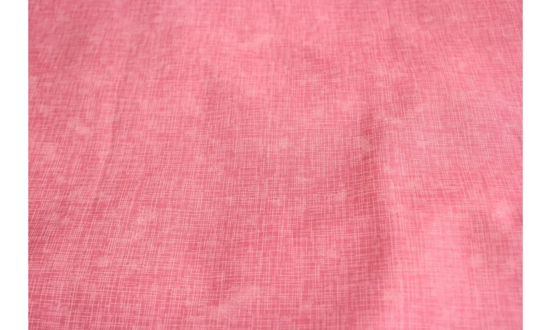 Tissu linen Camélia