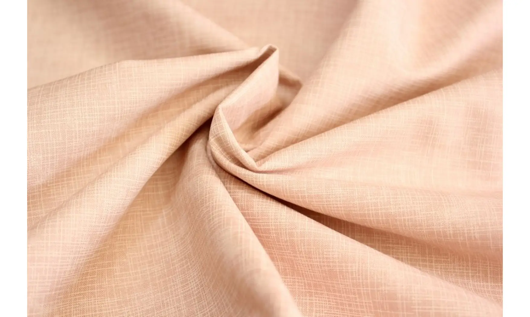 Tissu linen Chamois
