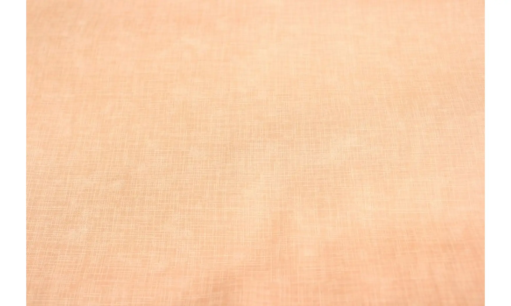 Tissu linen Saumon